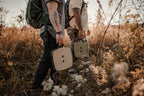 Nomad Seat | Moss Green