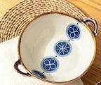 Ceramic Noodle Bowl for Tableware - House Of Avana