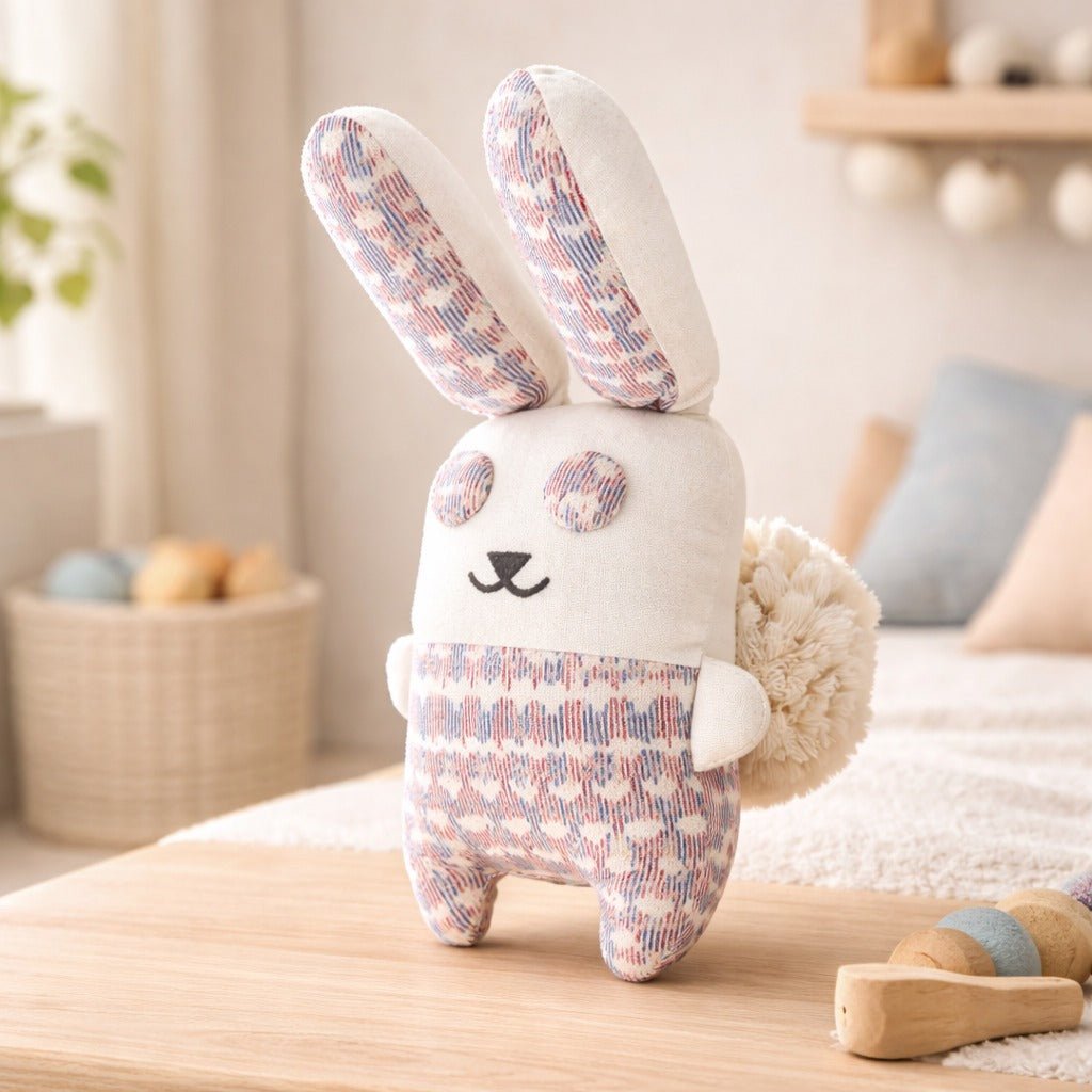Nopalito Bunny