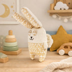 Nopalito Bunny