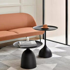 Nordic Style Furniture Living Room Light Luxury Simple Modern Table Small Tables Coffee Table Sofa Side Table Easy Clean - House Of Avana