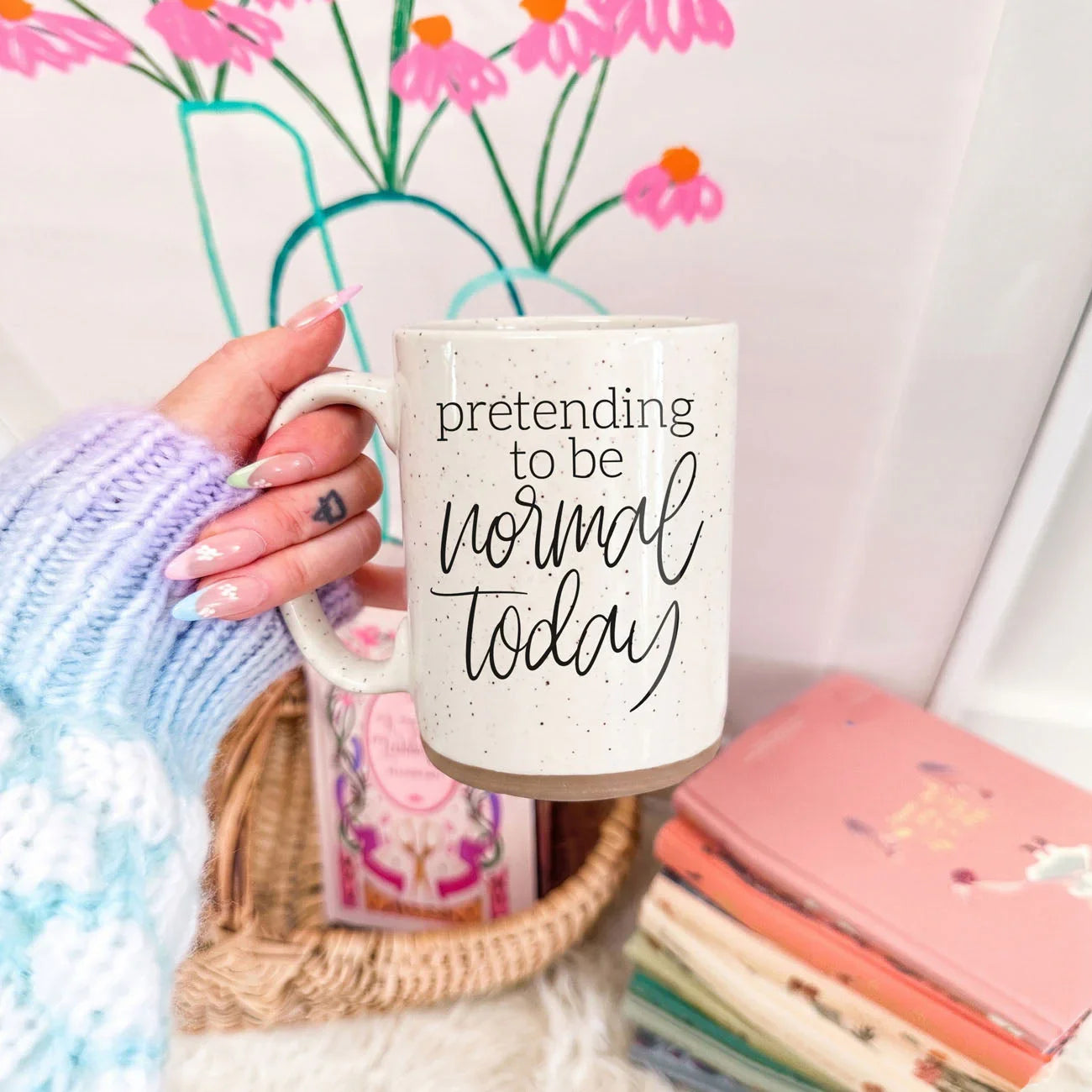 Normal Today 16oz