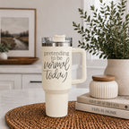 Normal Today 40oz