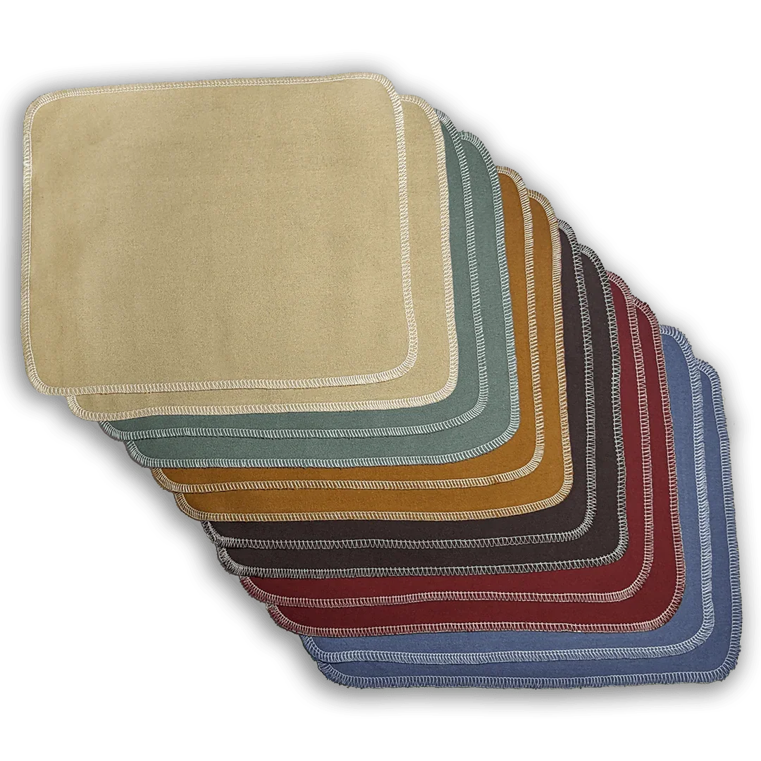 Not Paper Towels - Reusable Kitchen Towels Zero Waste Outlet