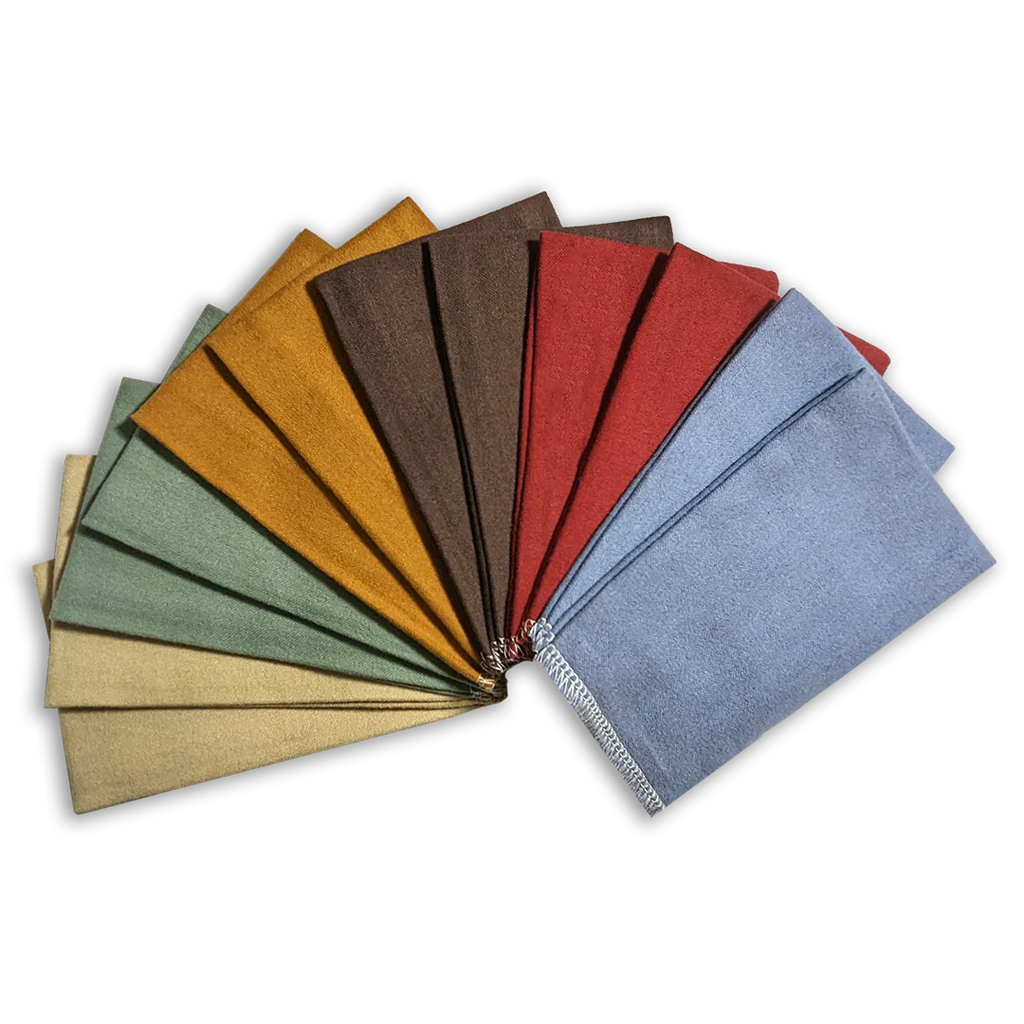 Not Paper Towels - Reusable Kitchen Towels Zero Waste Outlet