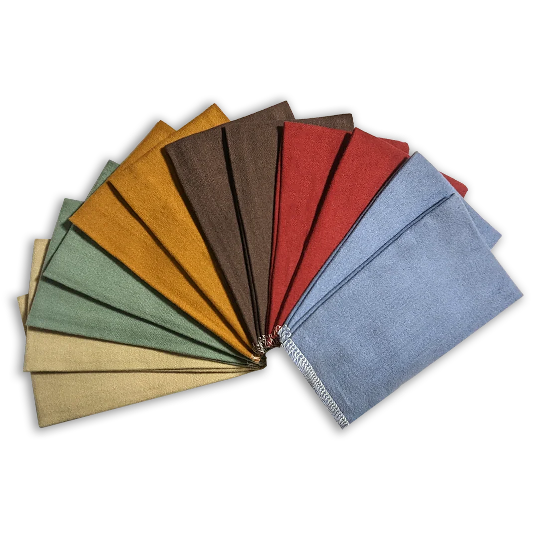 Not Paper Towels - Reusable Kitchen Towels Zero Waste Outlet