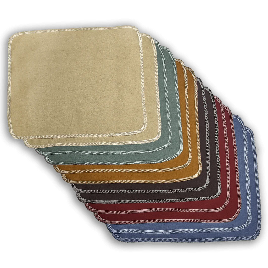 Not Paper Towels - Reusable Kitchen Towels Zero Waste Outlet