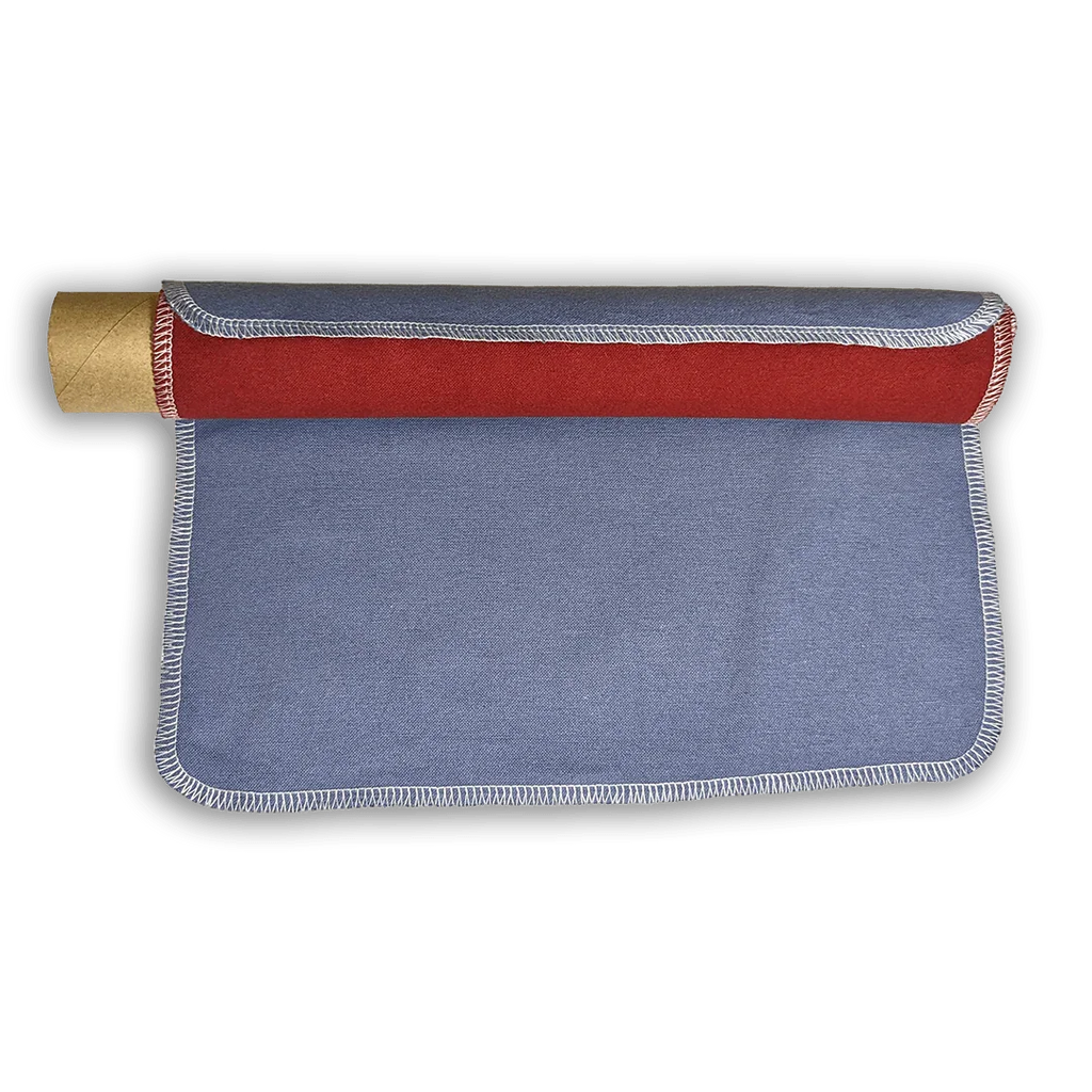 Not Paper Towels - Reusable Kitchen Towels Zero Waste Outlet