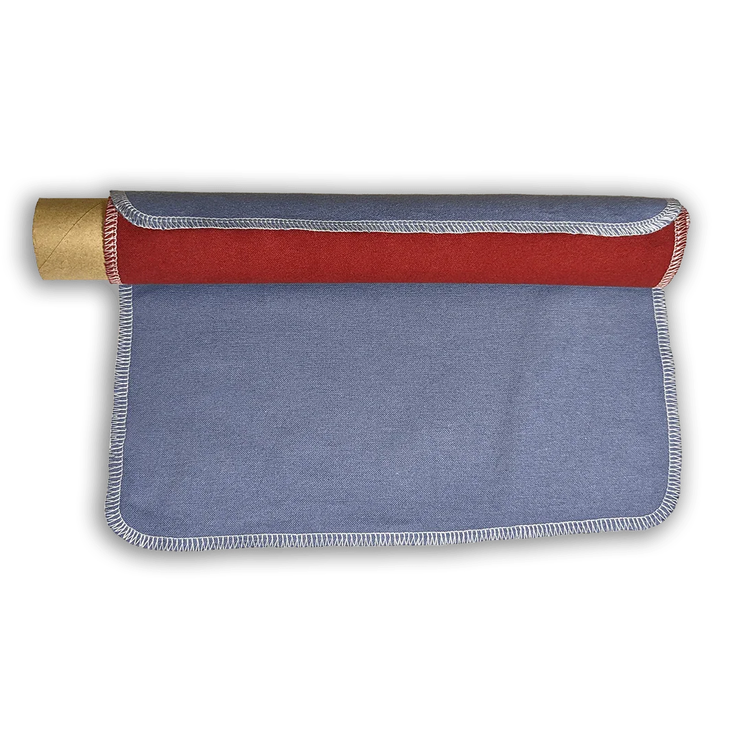 Not Paper Towels - Reusable Kitchen Towels Zero Waste Outlet