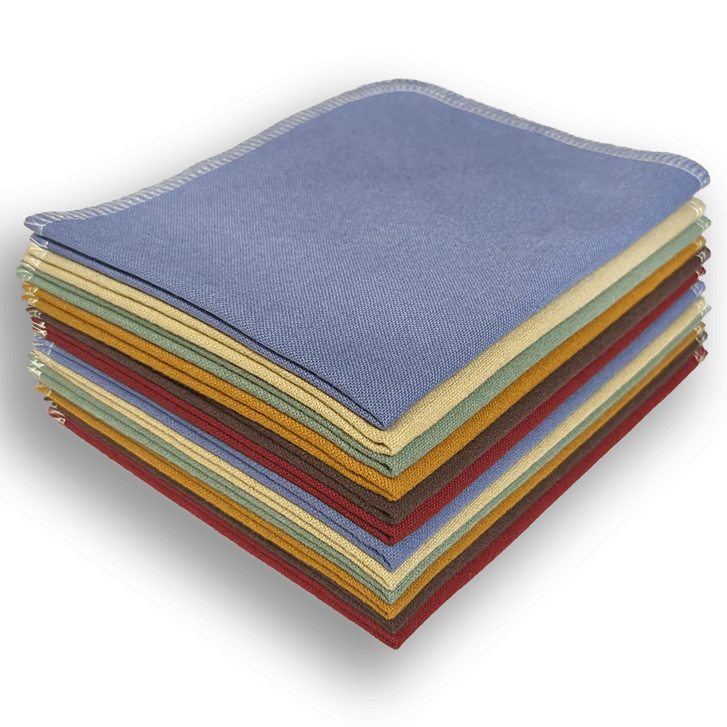 Not Paper Towels - Reusable Kitchen Towels Zero Waste Outlet