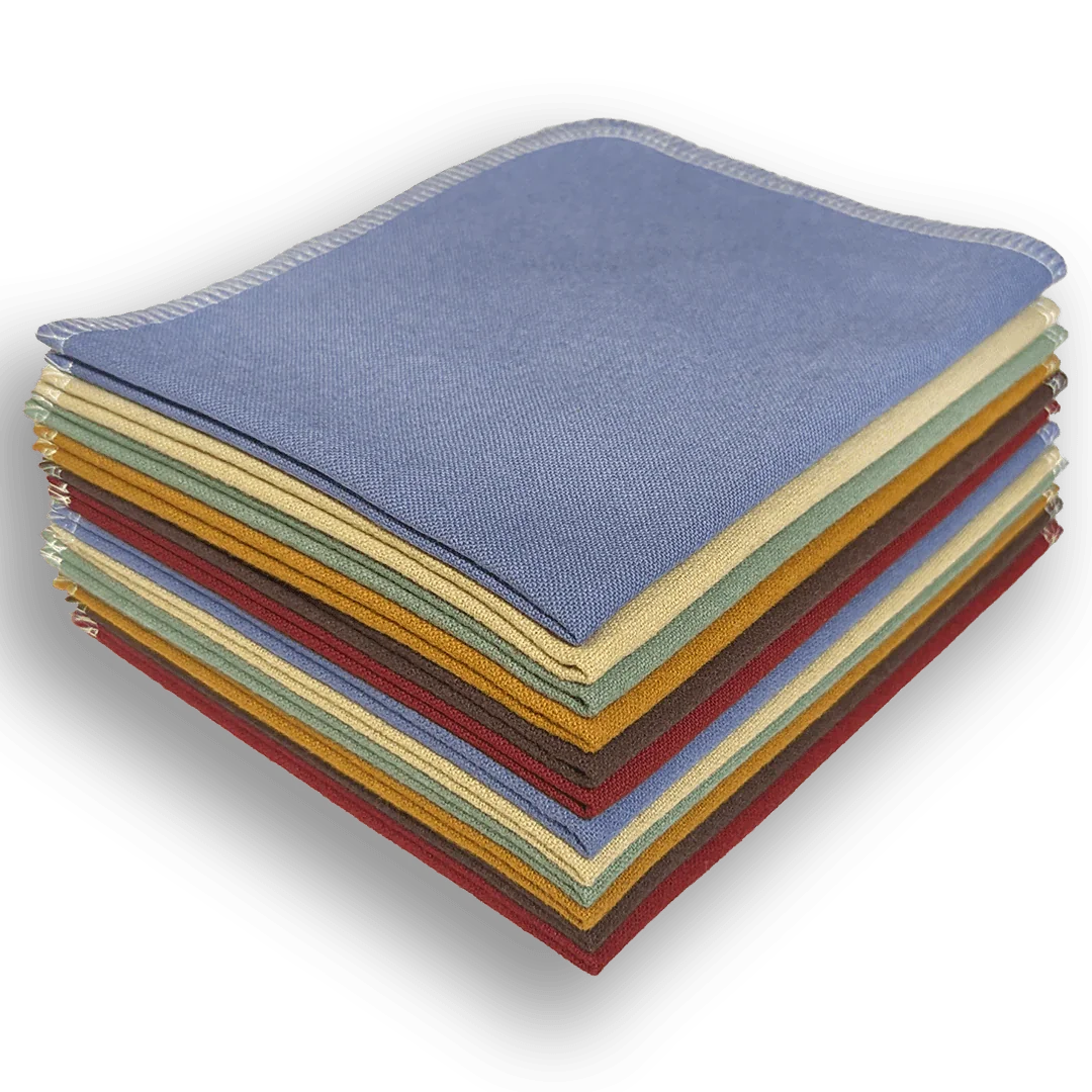 Not Paper Towels - Reusable Kitchen Towels Zero Waste Outlet