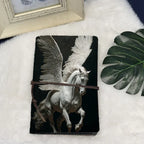 Notebook - Blank Hardcover