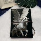Notebook - Blank Hardcover