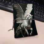 Notebook - Blank Hardcover
