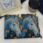 Notebook - Handcrafted Blue