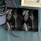 Notebook - Undated Black A6