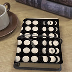 Notebook - White Horse Leather