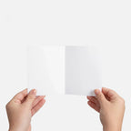 Notecards - Uptown Wheels (8-pack), lifestyle image - House Of Avana