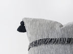 Nube Throw Pillow Cover