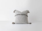 Nube Throw Pillow Cover