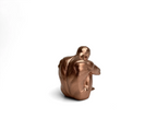 NUDE MALE BODY FIGURINE #1 AURA 8 HOME