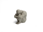 NUDE MALE BODY FIGURINE #1 AURA 8 HOME
