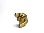 NUDE MALE BODY FIGURINE #3 AURA 8 HOME