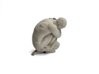 NUDE MALE BODY FIGURINE #3 AURA 8 HOME