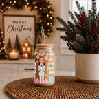 Nutcracker Nuts 17oz