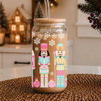 Nutcracker Nuts 17oz
