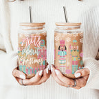 Nutcracker Nuts 17oz