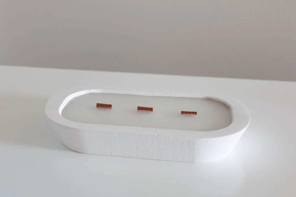 Oakmoss & Amber - House Of Avana