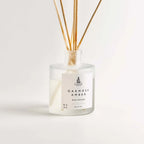 Oakmoss Amber Reed Diffuser Grand Candles LLC
