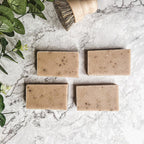 Oatmeal Milk & Honey Gia Roma