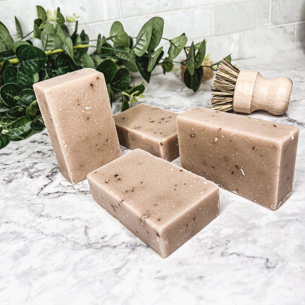 Oatmeal Milk & Honey Gia Roma
