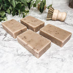 Oatmeal Milk & Honey Gia Roma