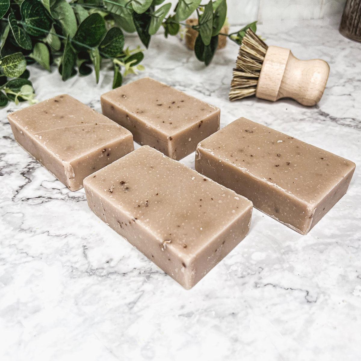 Oatmeal Milk & Honey Gia Roma