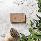 Oatmeal Milk & Honey Gia Roma
