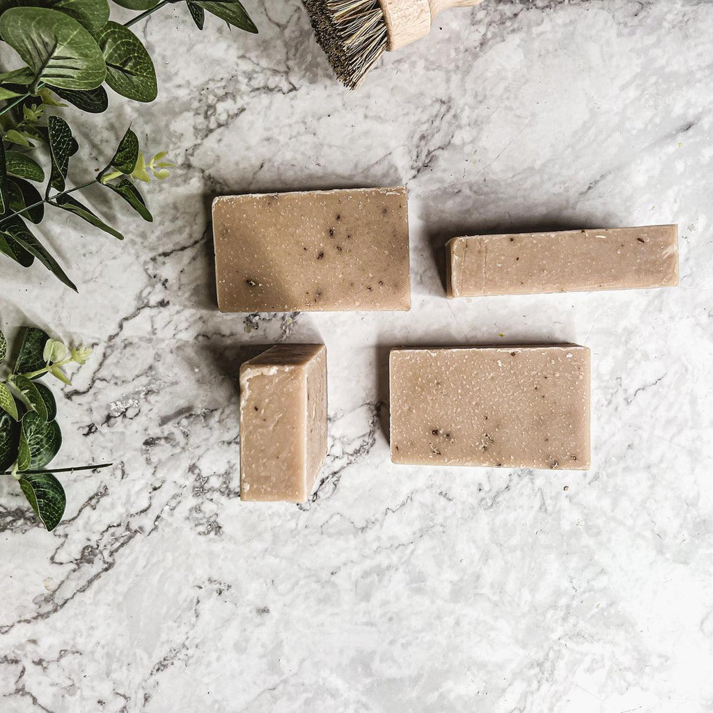 Oatmeal Milk & Honey Gia Roma