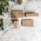 Oatmeal Milk & Honey Gia Roma