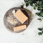 Oatmeal Spice Gia Roma