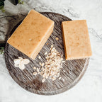 Oatmeal Spice Gia Roma