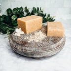 Oatmeal Spice Gia Roma