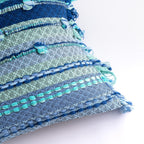 Ocean Throw Pillow Cover