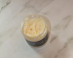 20% Off! Sacred (sugar) Scrub, detail shot - House Of Avana