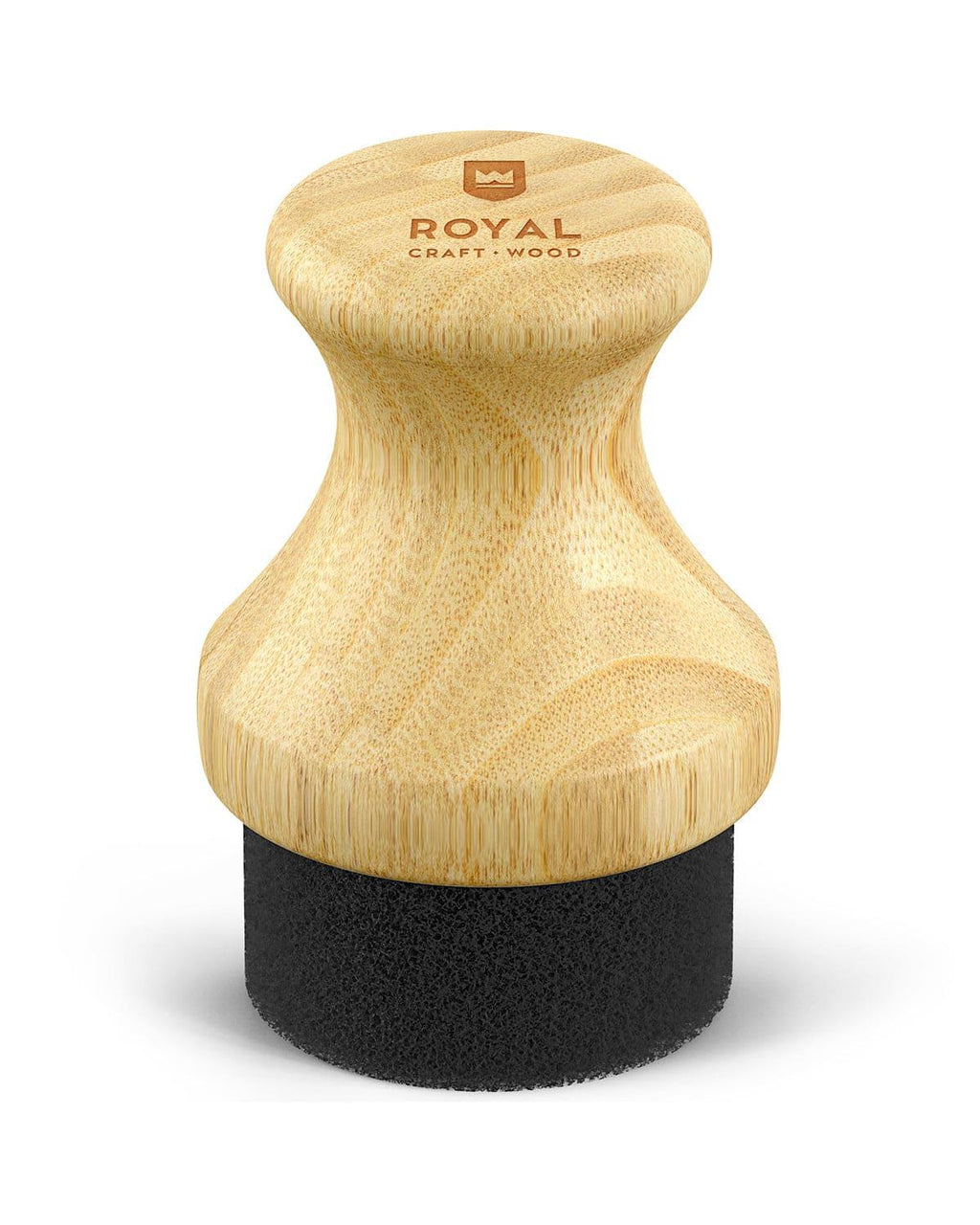 Oil and Wax Applicator Royal Craft Wood