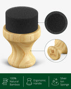 Oil and Wax Applicator Royal Craft Wood