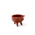 Oink & Clay Bowl