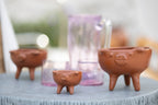Oink & Clay Bowl