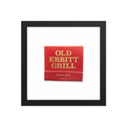 Old Ebbitt Grill